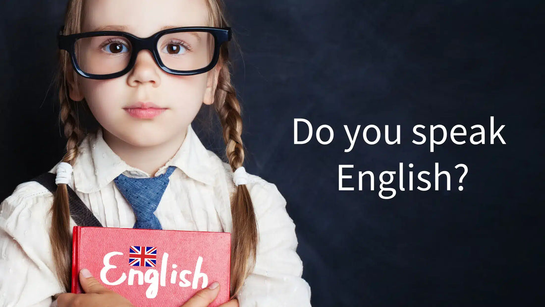 Què entenem per “Iniciar els infants en l’anglès d’una manera motivadora”?