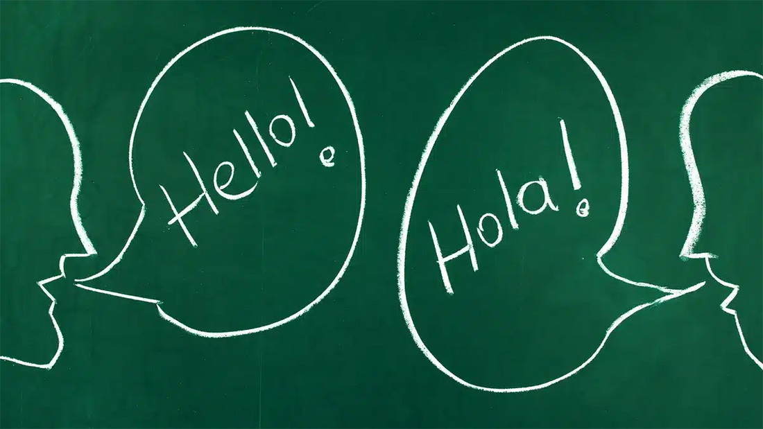 Per què és bo aprendre un segon idioma?