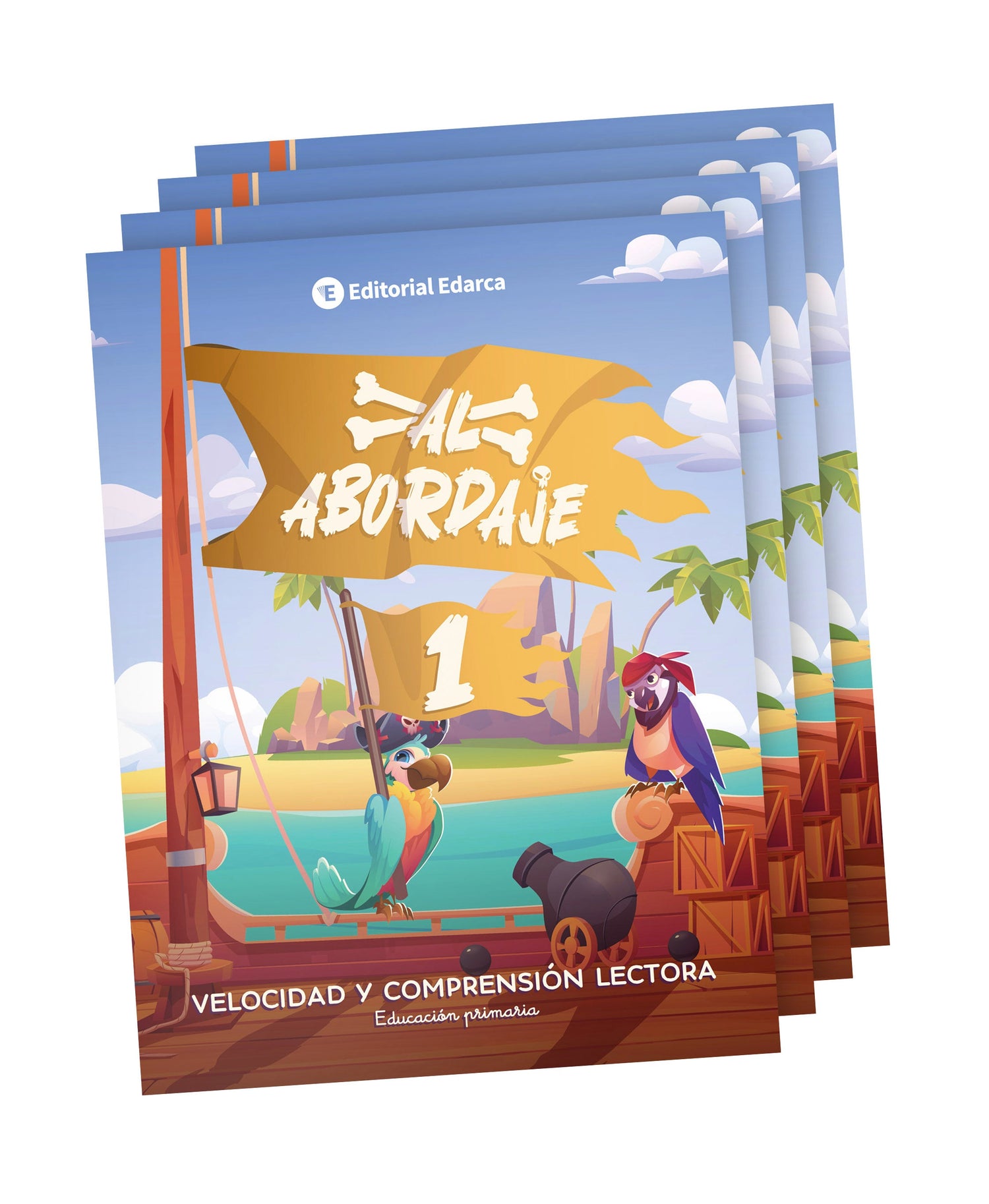 Al Abordaje - Comprensión Lectora