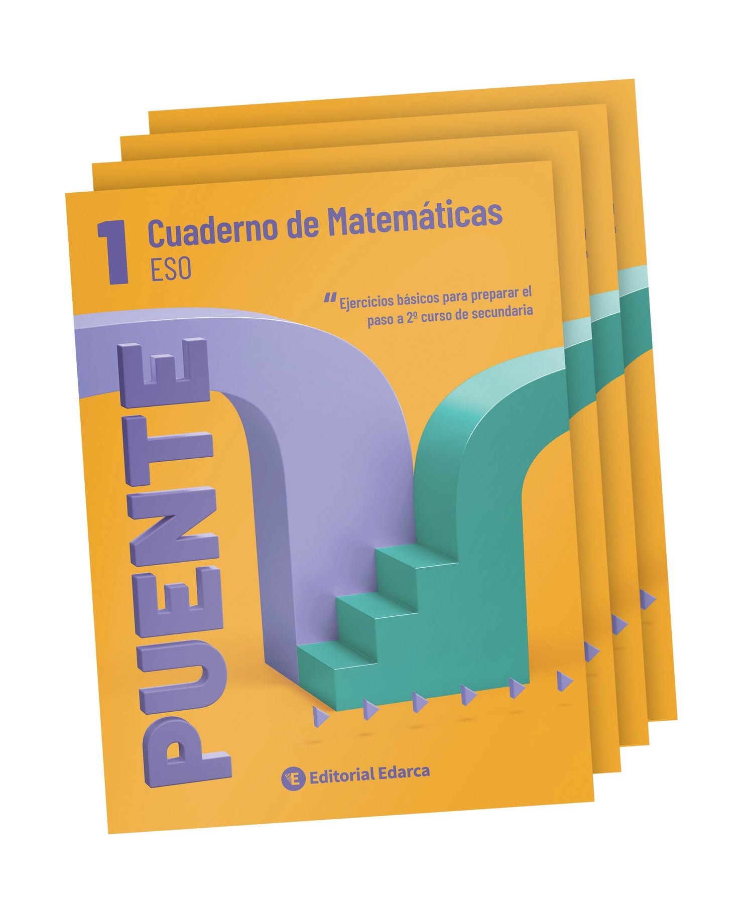 Puente ESO Matemáticas
