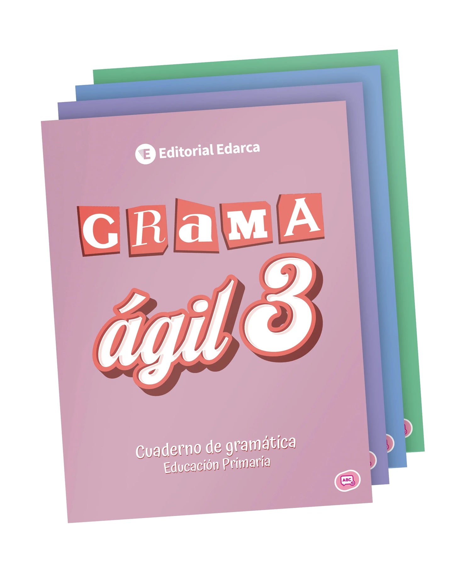 Gramaágil - Gramática