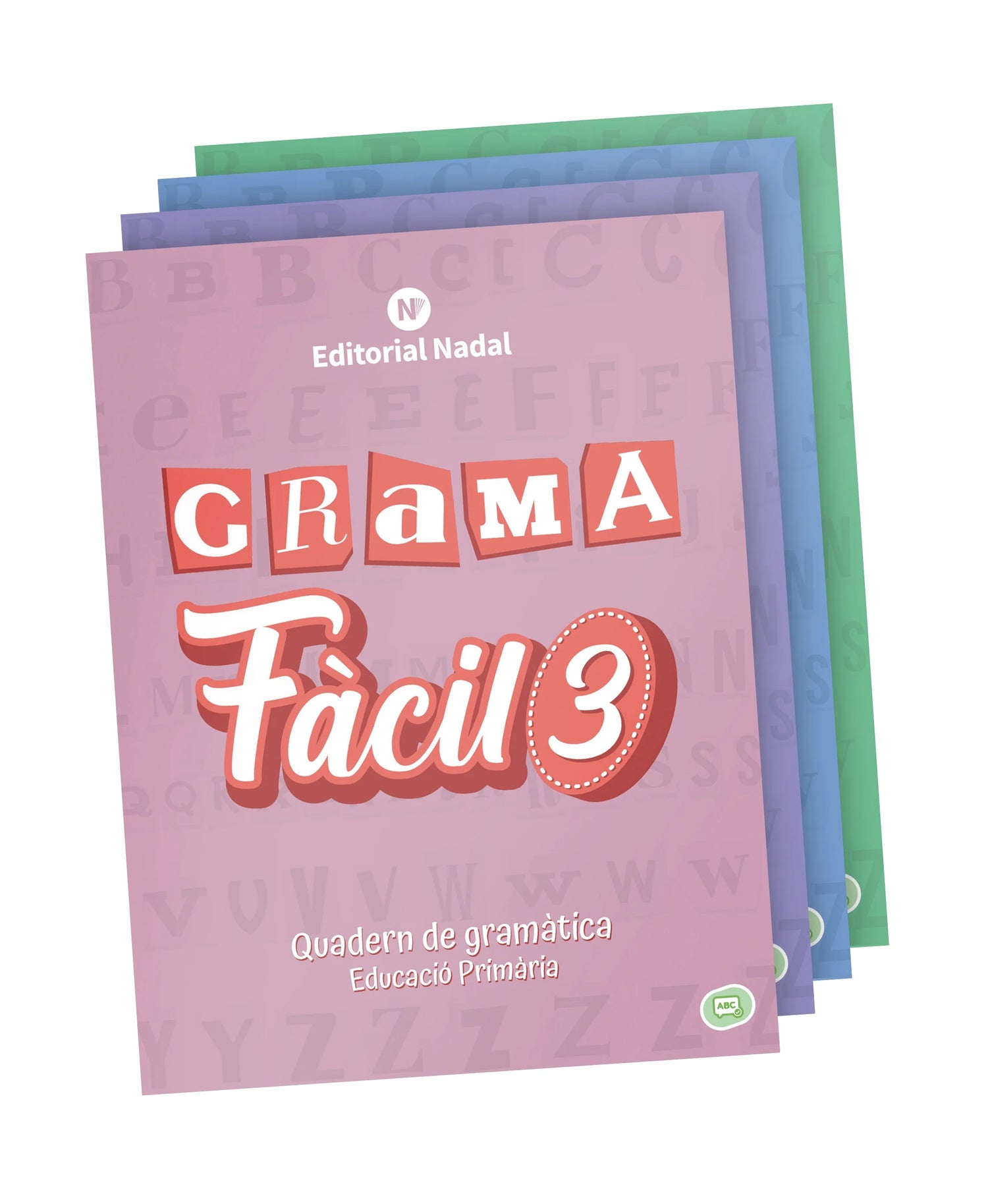Gramafàcil - Gramàtica