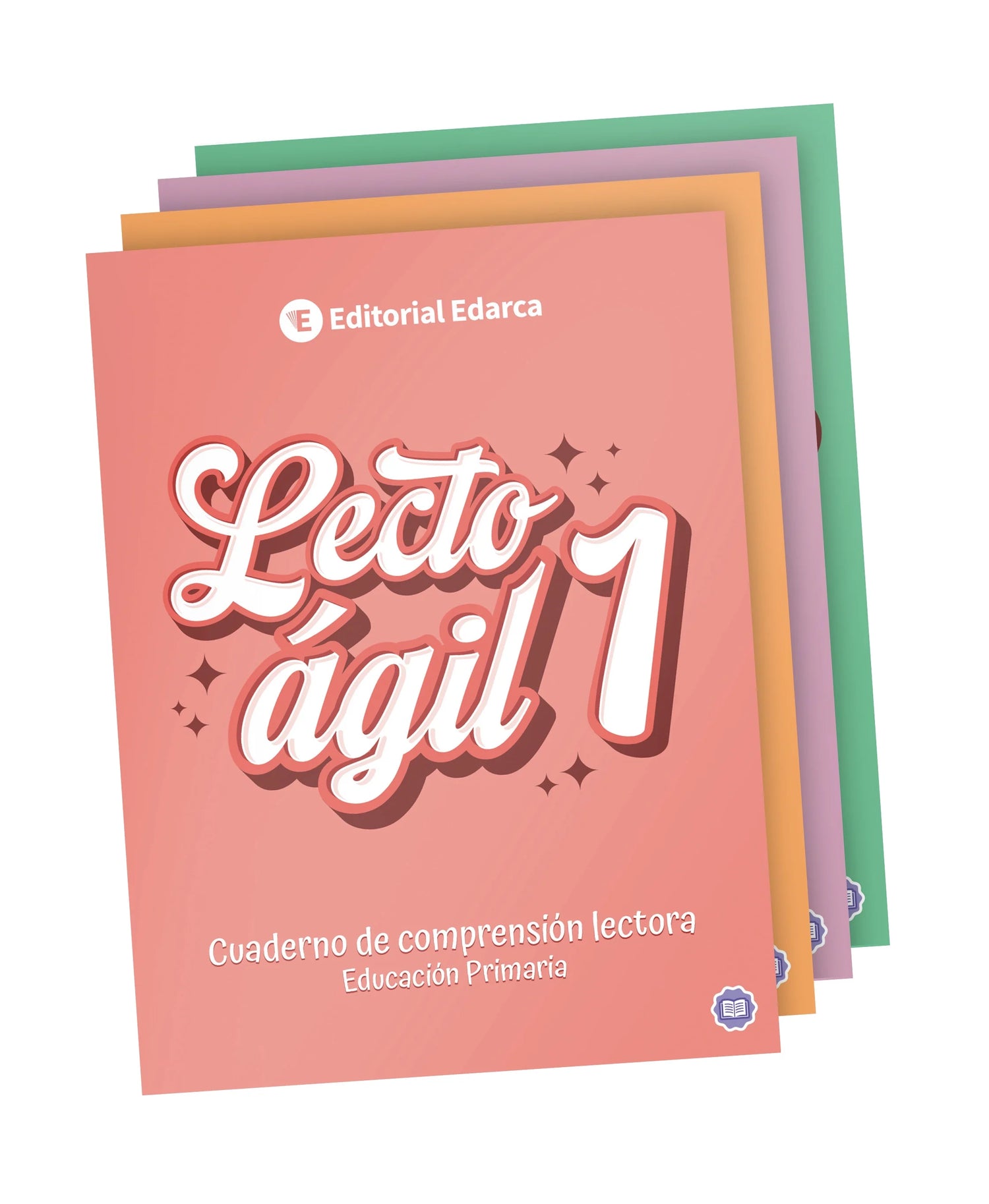 Lectoágil - Comprensión lectora