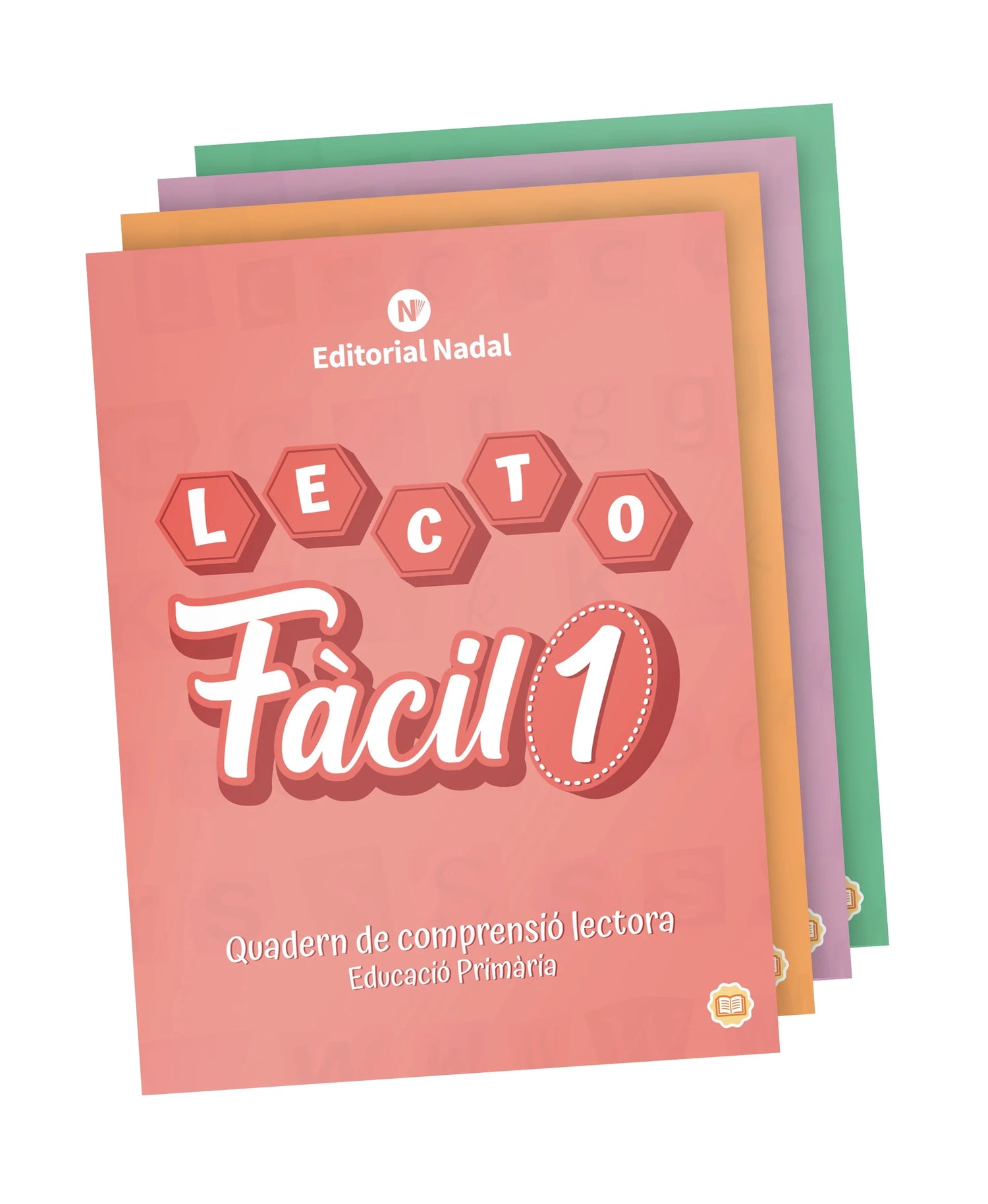 Lectofàcil - Comprensió lectora