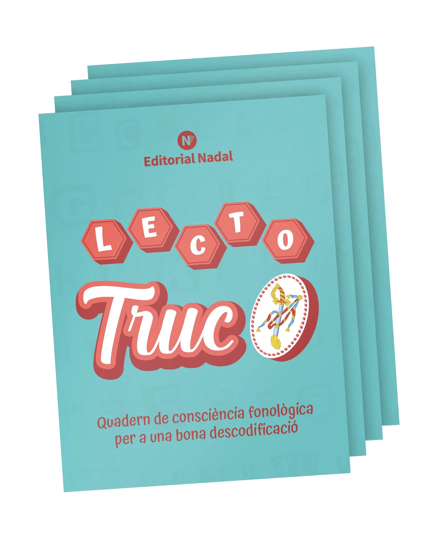 Lectotruc - Consciència fonològica