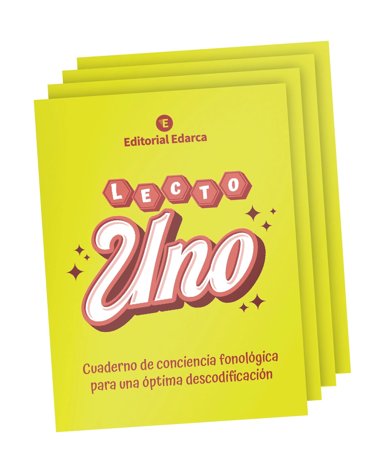 Lectouno - Conciencia fonológica