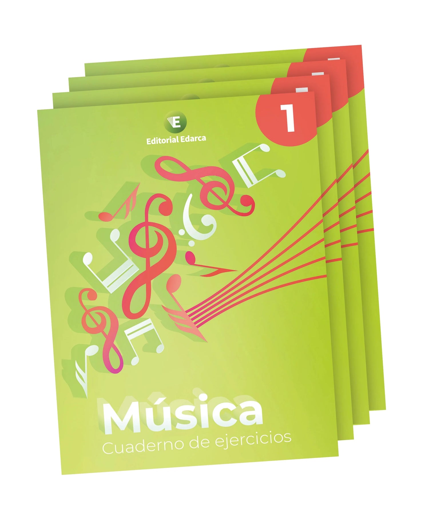 Música Ejercicios