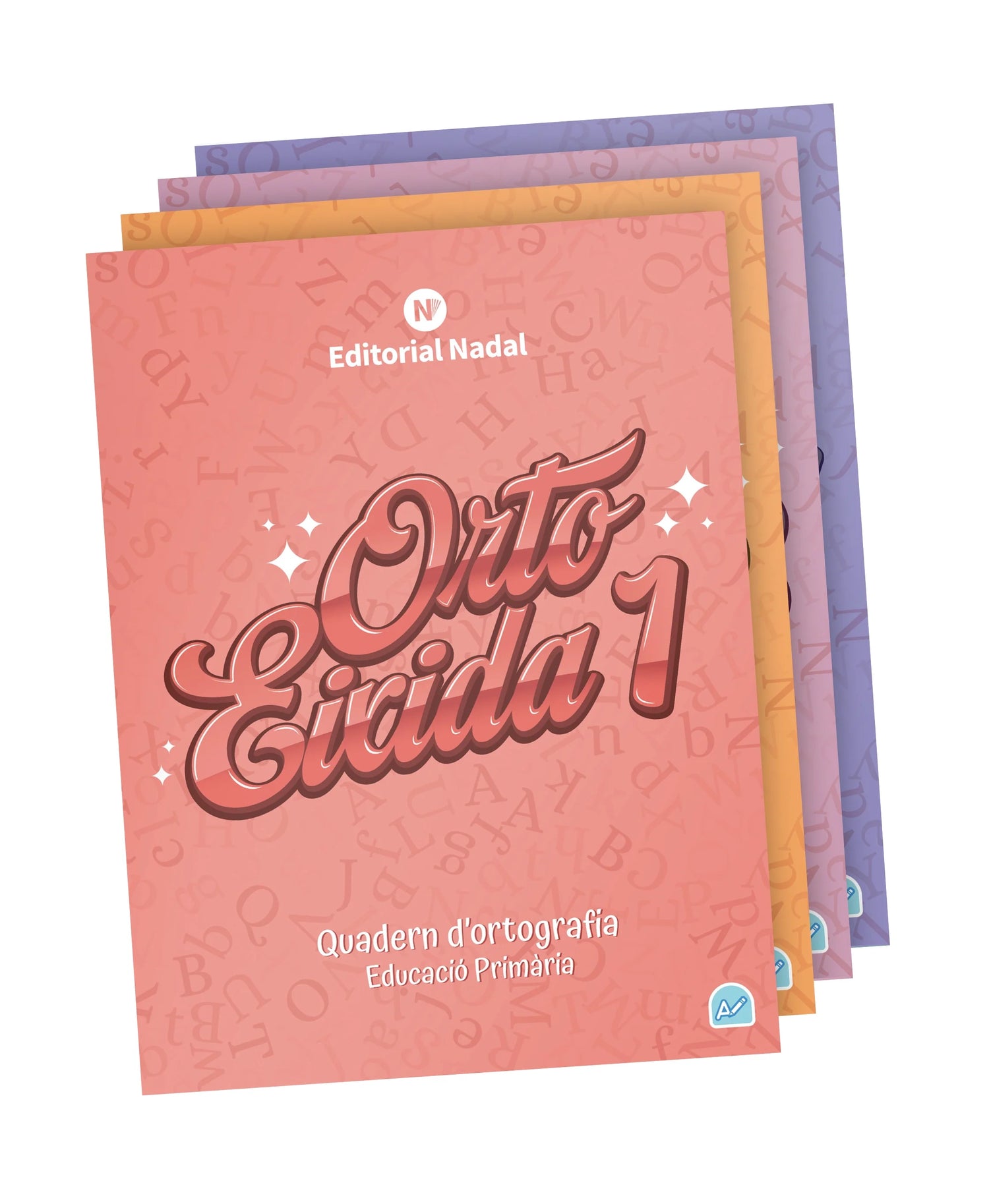 Ortoeixida - Ortografia