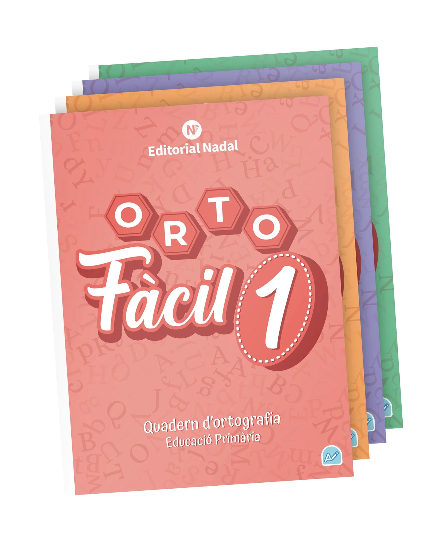 Ortofàcil - Ortografia