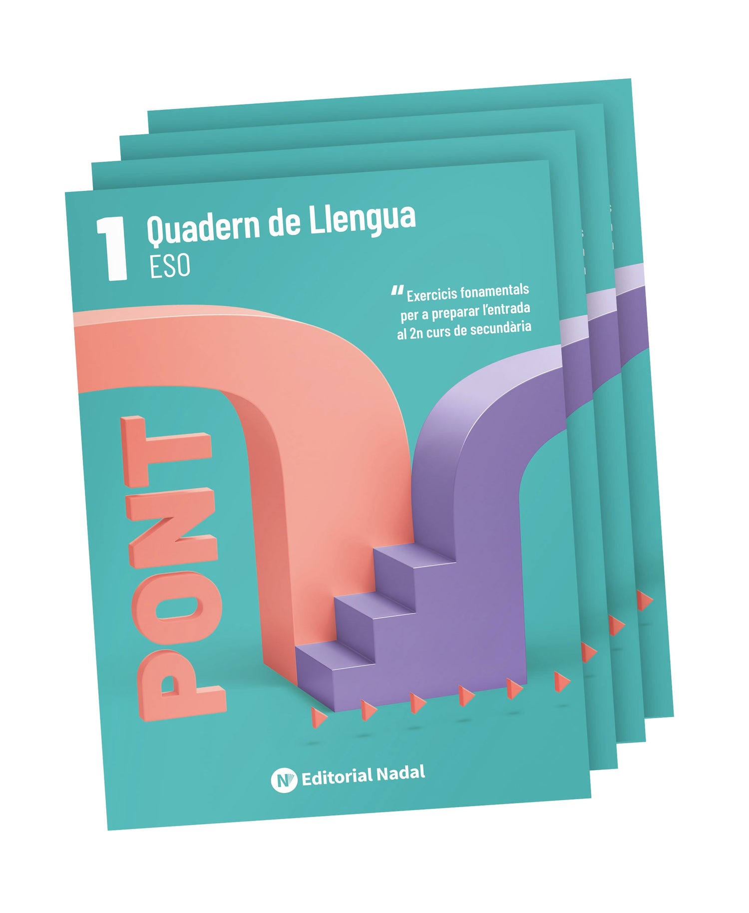 Pont ESO Llengua