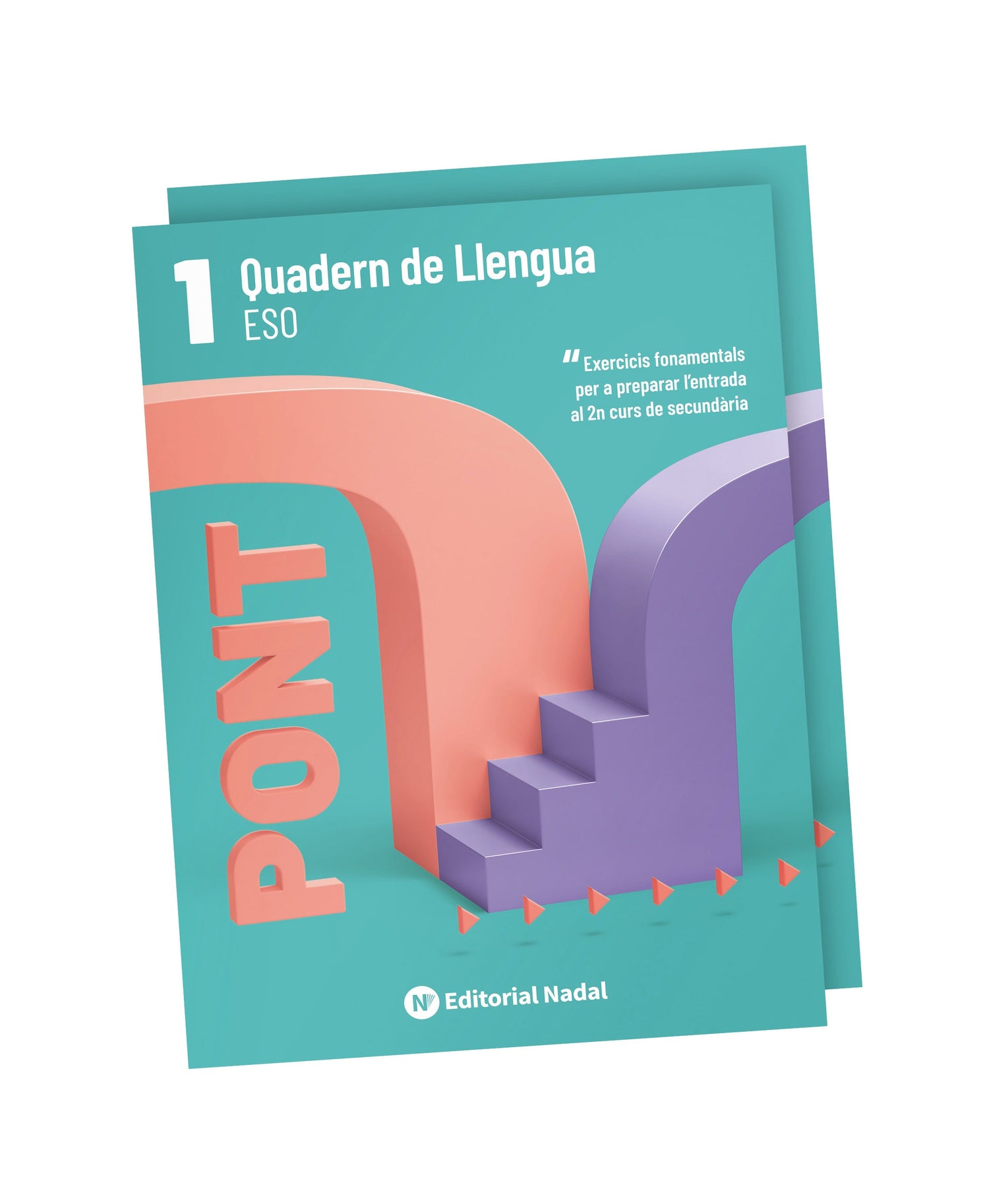 Pont ESO Llengua
