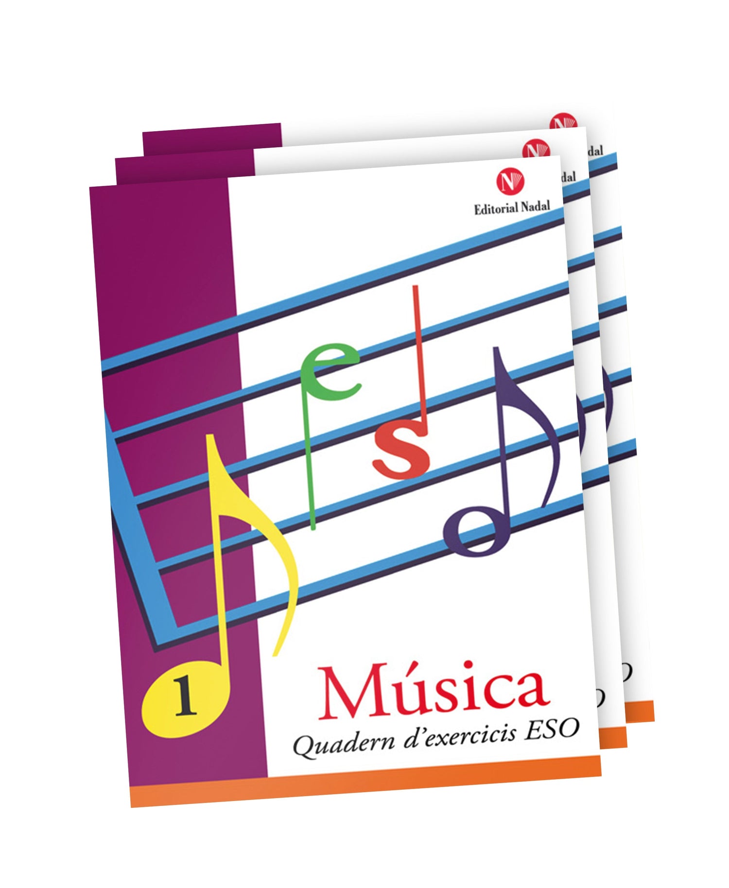 Música ESO