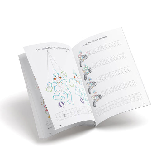 Castillo escritura 2