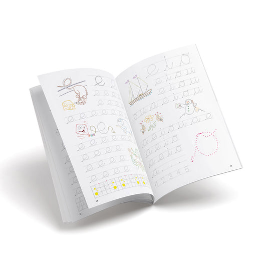 Castillo escritura 4