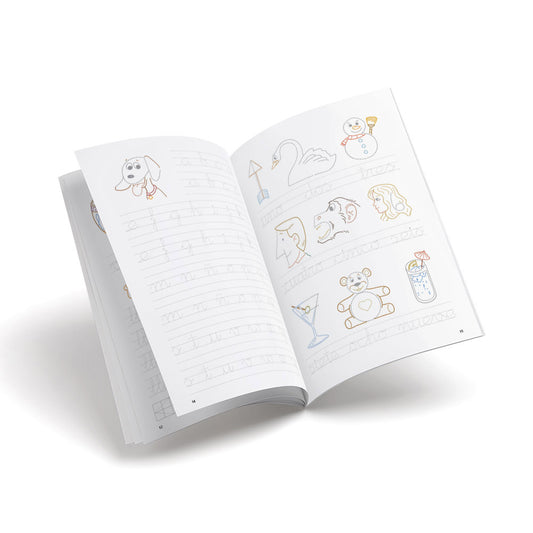 Castillo escritura 6