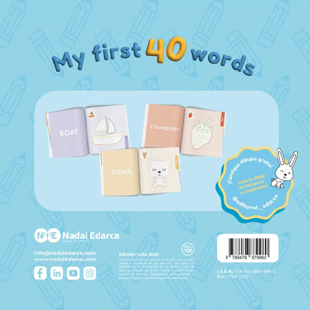 Little Hi infantil - pack especial