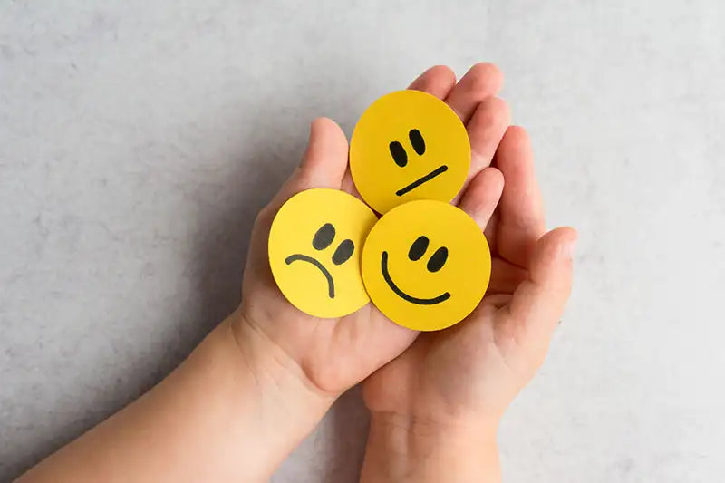 12 estratègies per a afavorir la intel·ligència emocional en nens