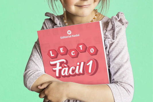 Lecto Fàcil i Lecto Ágil, el teu millor aliat per al Pla Lector i la LOMLOE