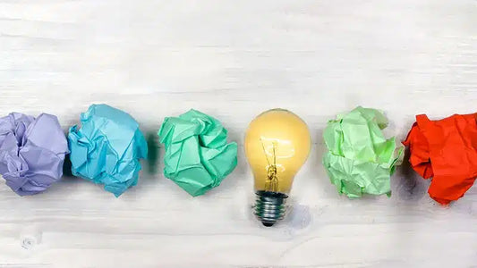 Desenvolupar la creativitat en els nens. Es pot ensenyar?