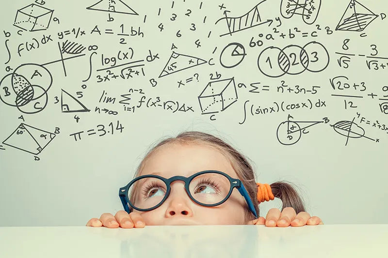 Dificultats en l’aprenentatge: discalcúlia
