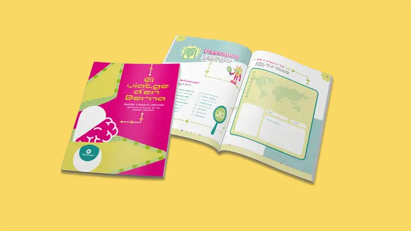 L’educació emocional, una assignatura pendent a l’escola