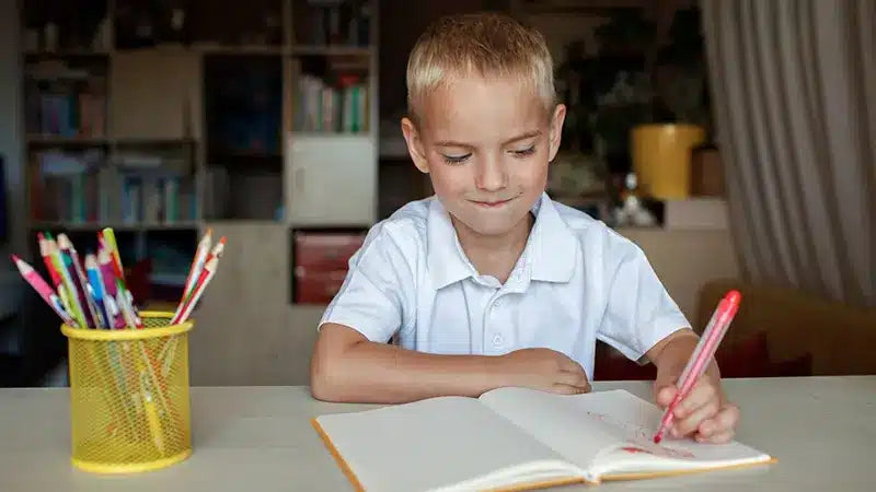 Consells d’escriptura a mà per a esquerrans