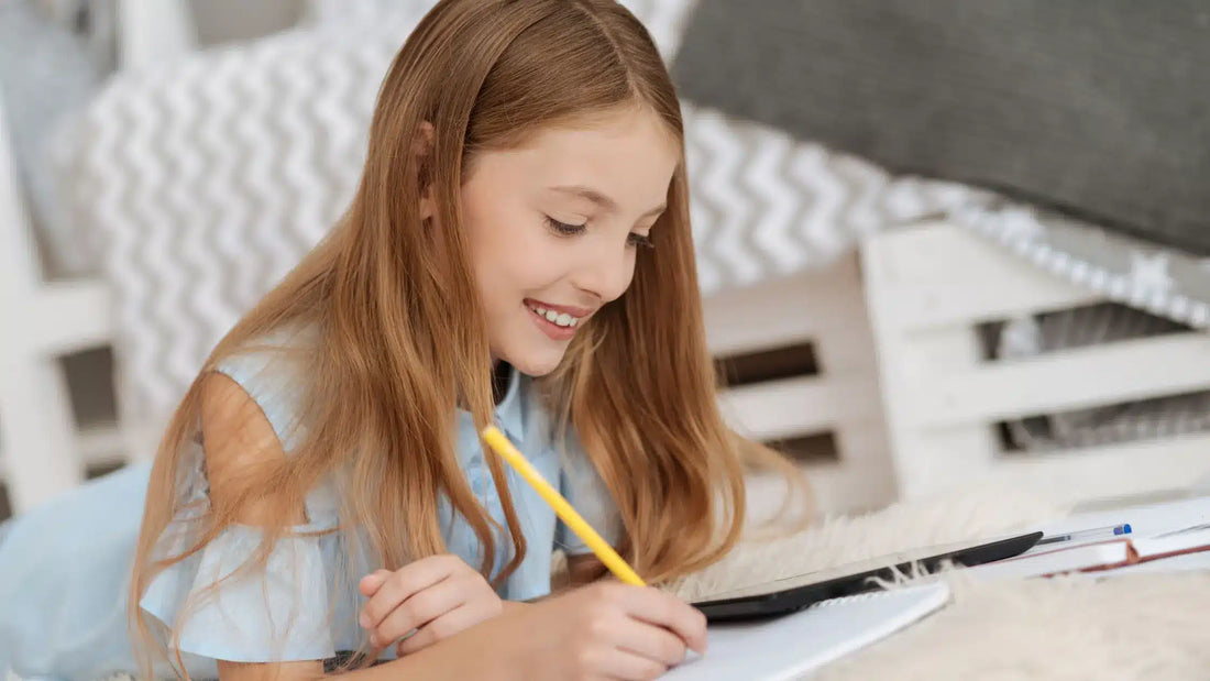 Escriptura: Com millorar l’expressió escrita