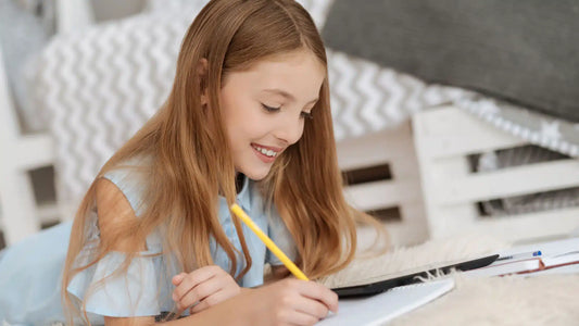 Escriptura: Com millorar l’expressió escrita