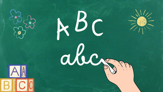 Lletra de pal i lletra lligada