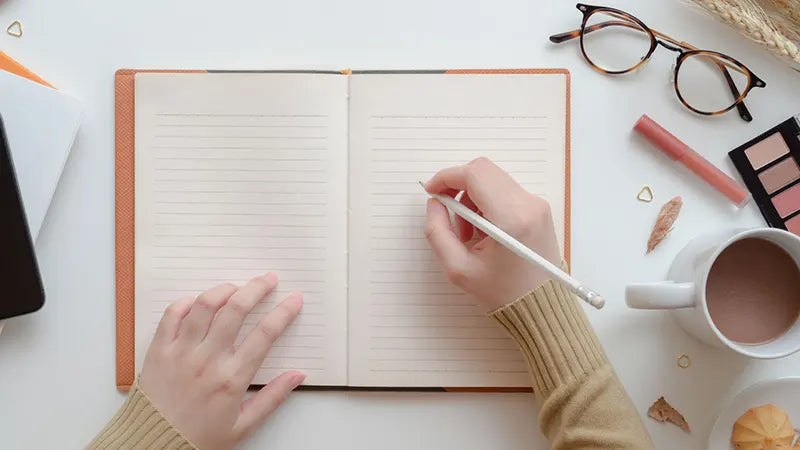Maneres fàcils de millorar la cal·ligrafia