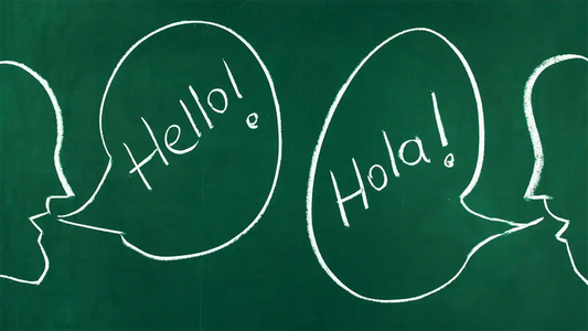 Per què és bo aprendre un segon idioma?