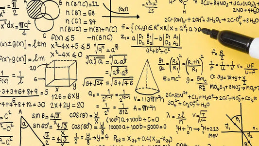 7 problemes de matemàtiques que estimulen l’aprenentatge