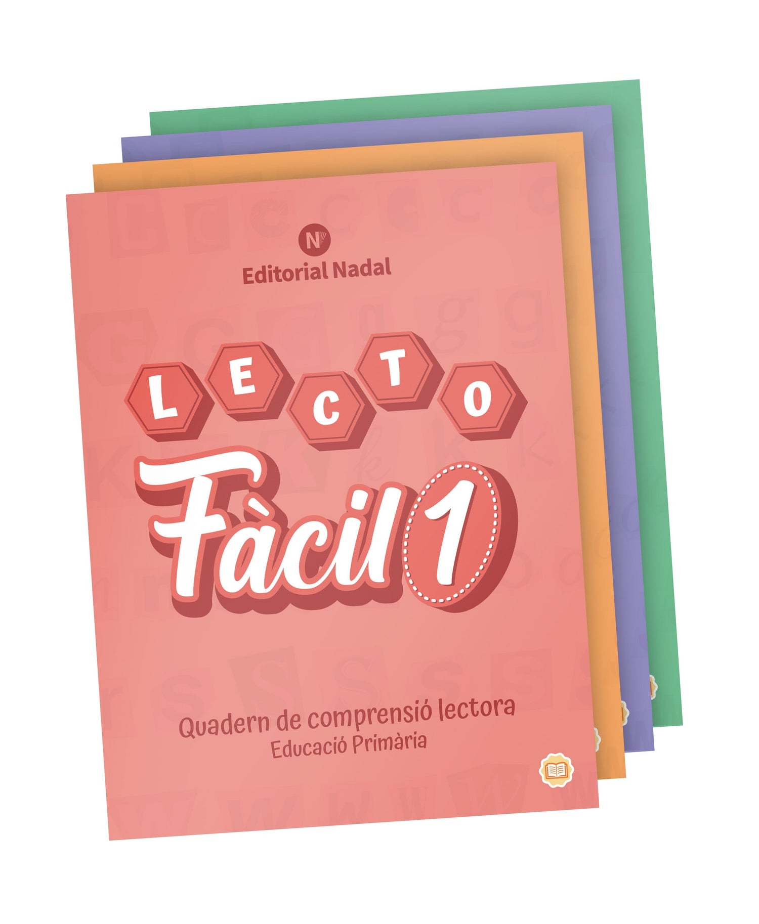 Lectofàcil - Comprensió i velocitat lectora