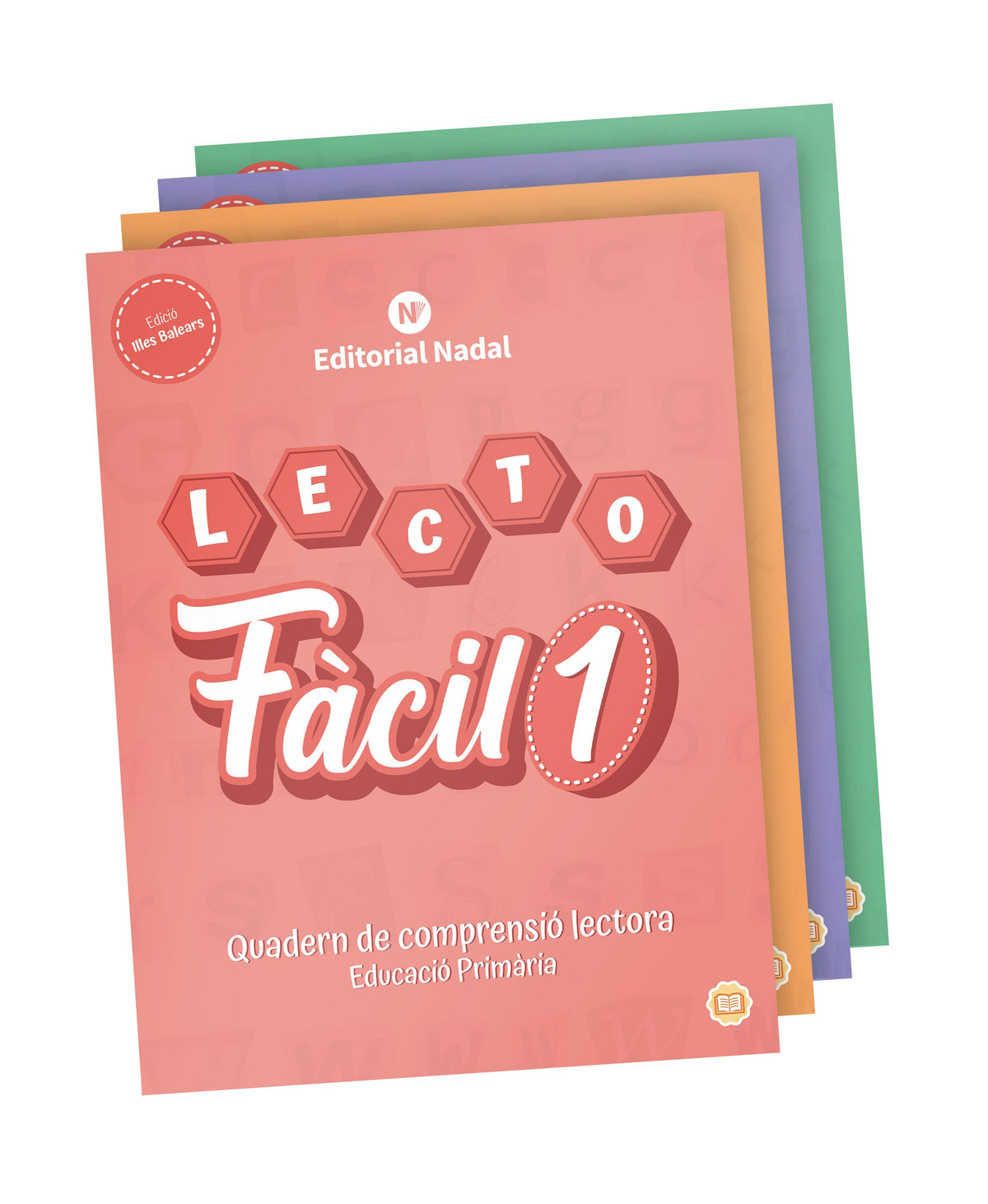 Lectofàcil Balear - Comprensió i velocitat lectora