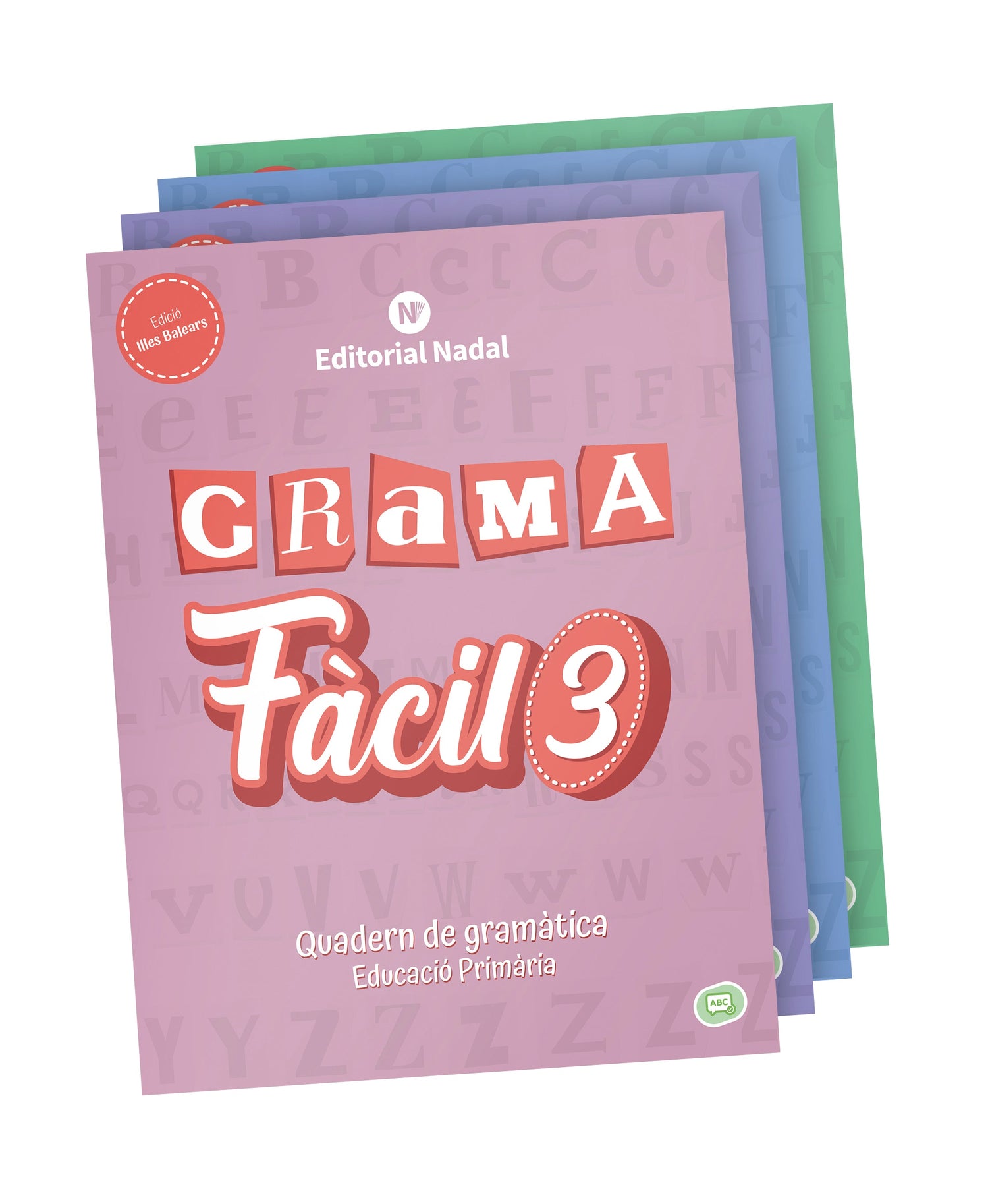 Gramafàcil - Gramàtica Balear