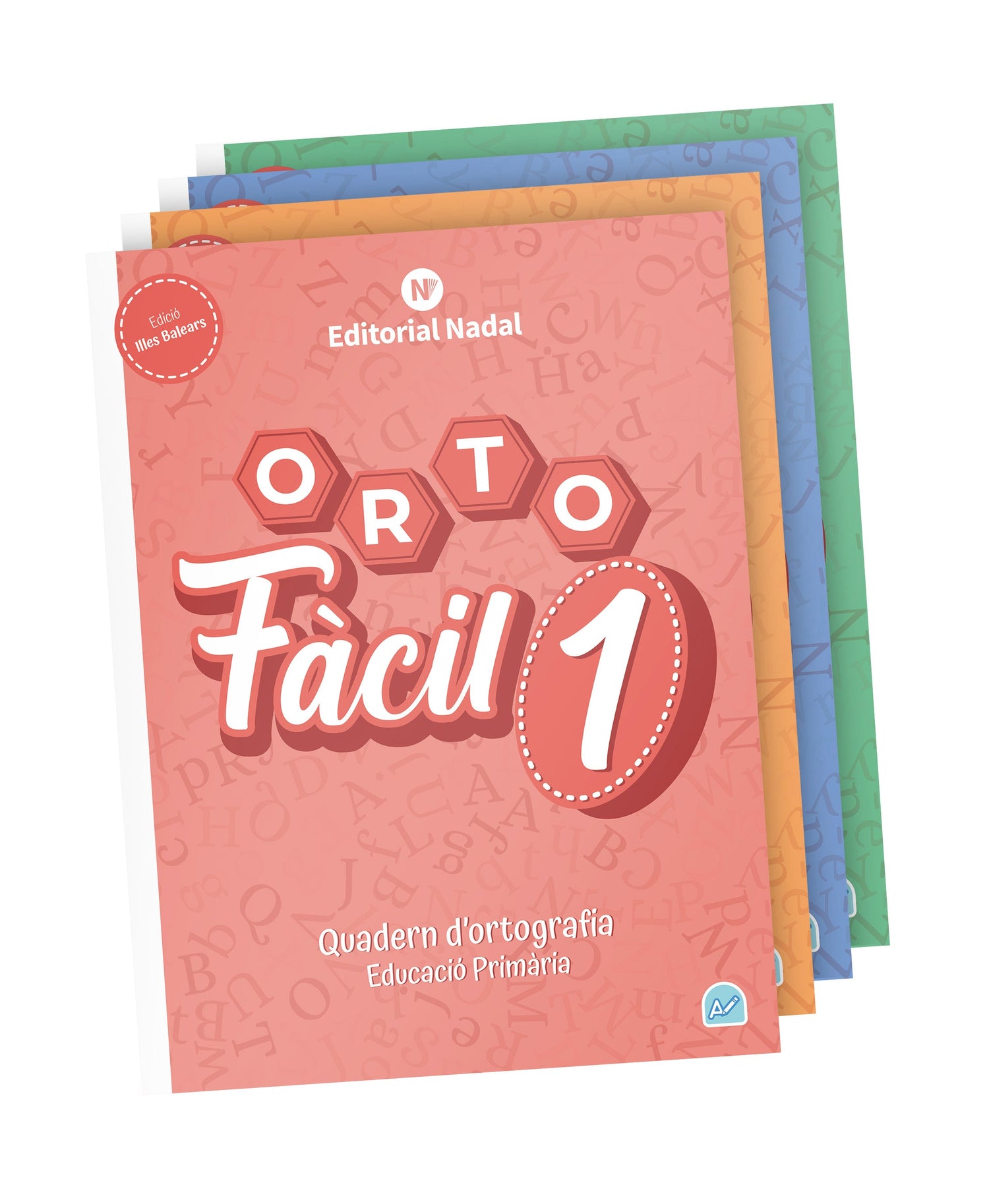Ortofàcil - Ortografia balear