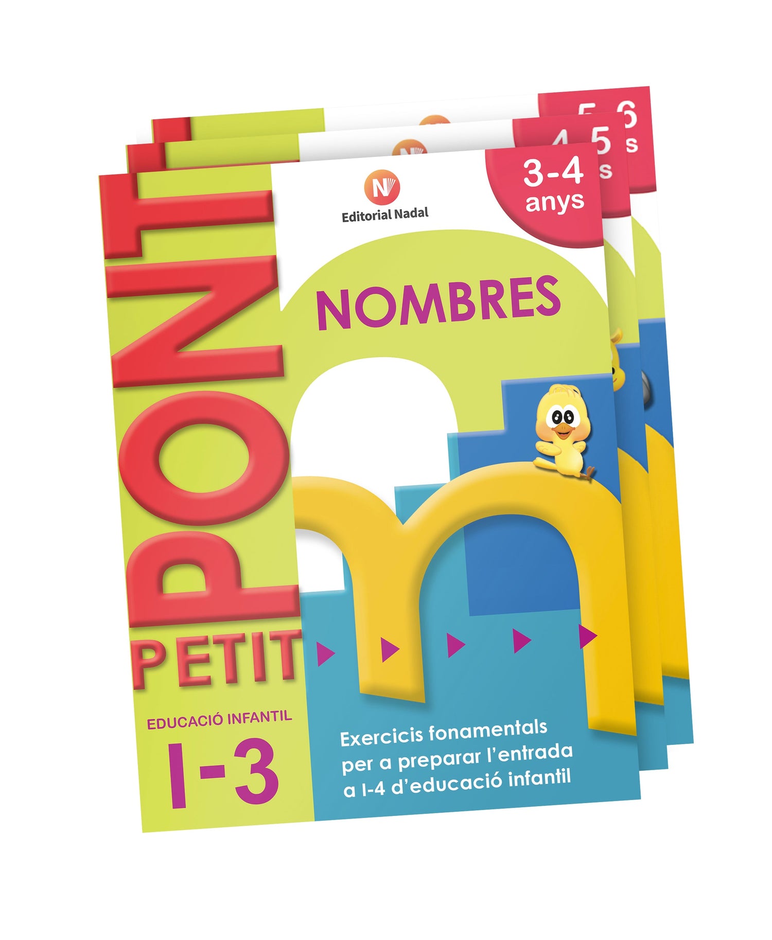 Petit Pont Nombres