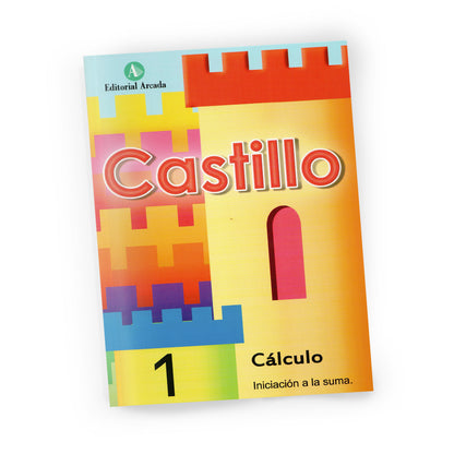 Castillo cálculo 1