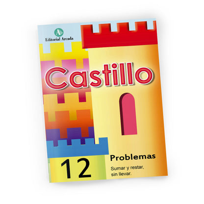 Castillo problemas 12