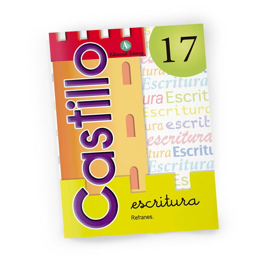 Castillo escritura 17