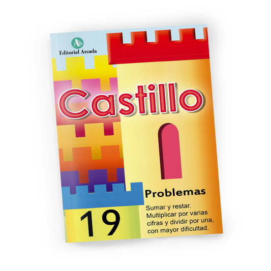 Castillo problemas 19
