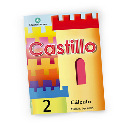 Castillo cálculo 2