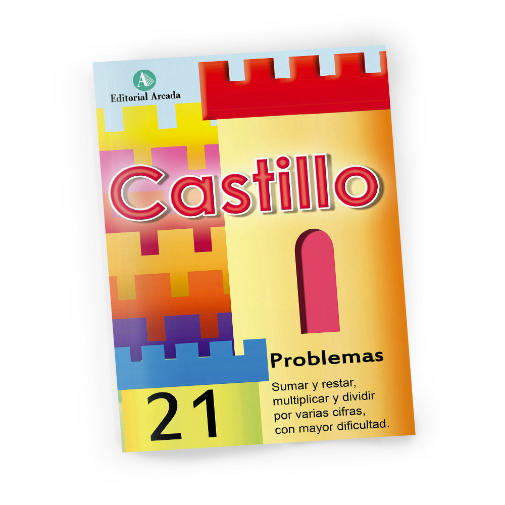 Castillo problemas 21