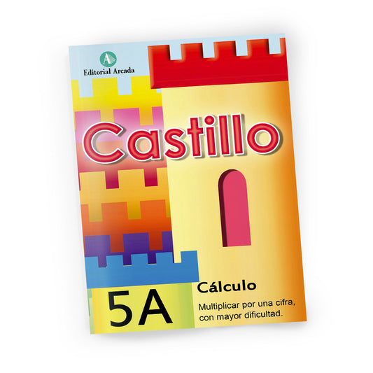 Castillo cálculo 5A