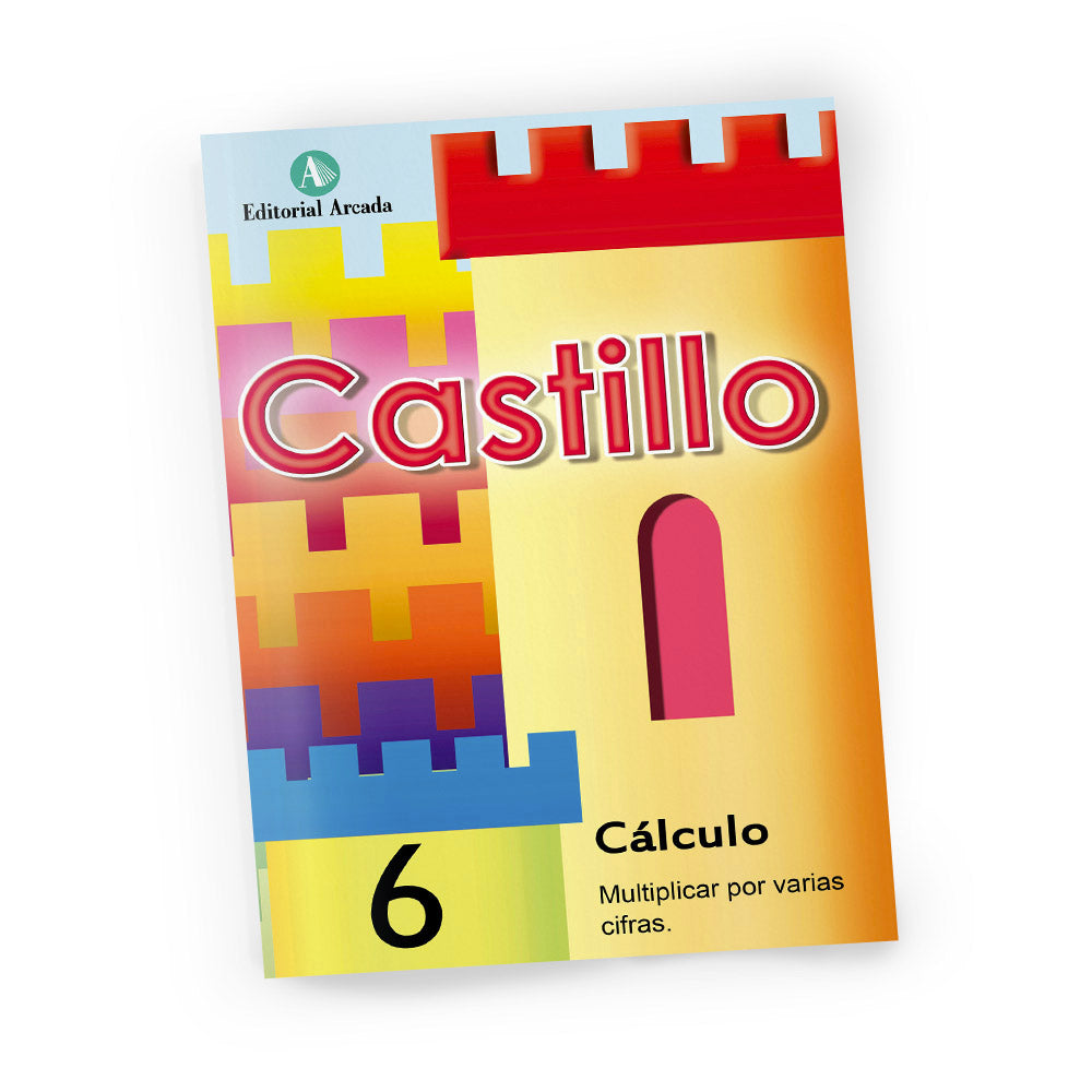 Castillo cálculo 6