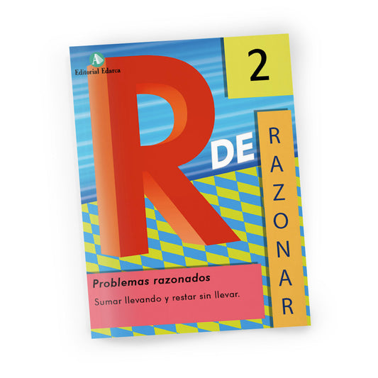 R de razonar 2