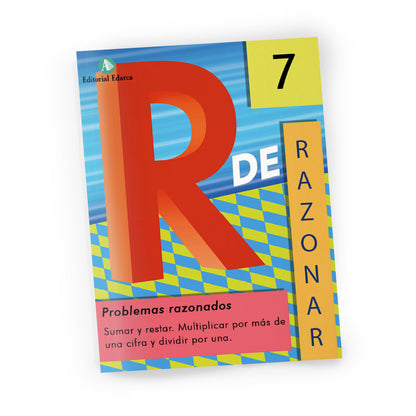 R de razonar 7