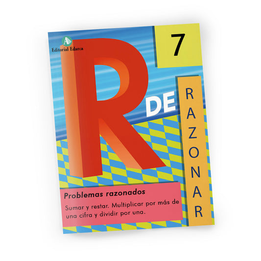 R de razonar 7