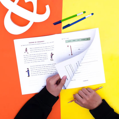 Quadern d'activitats en anglès - Bridge - Sisè primària