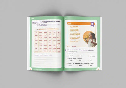 Quadern comprensió i velocitat lectora valencià – 3r primària – Lecto Eixida 3